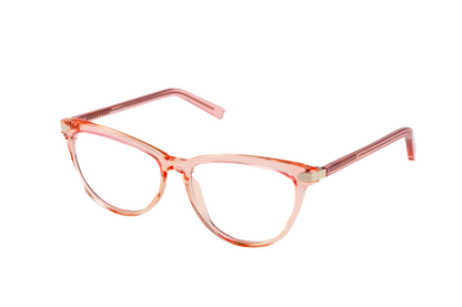 Melissa Computer Glasses Prescription Angled View